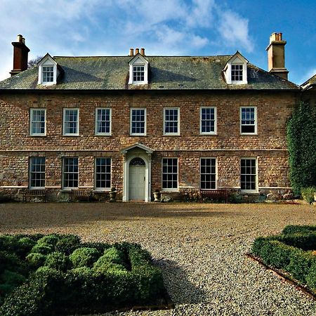 Trereife House Hotel Penzance Bagian luar foto