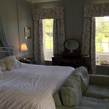 Trereife House Hotel Penzance Bagian luar foto