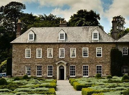 Trereife House Hotel Penzance Bagian luar foto