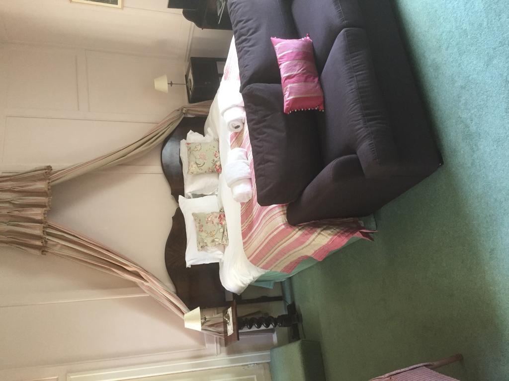 Trereife House Hotel Penzance Ruang foto