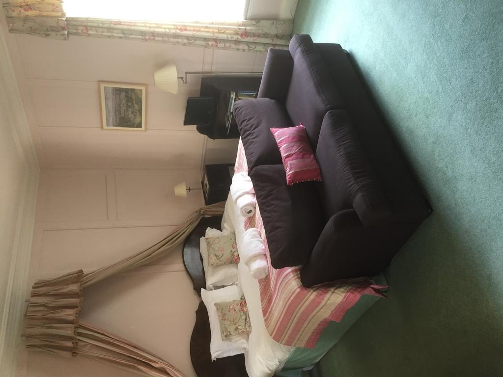 Trereife House Hotel Penzance Ruang foto
