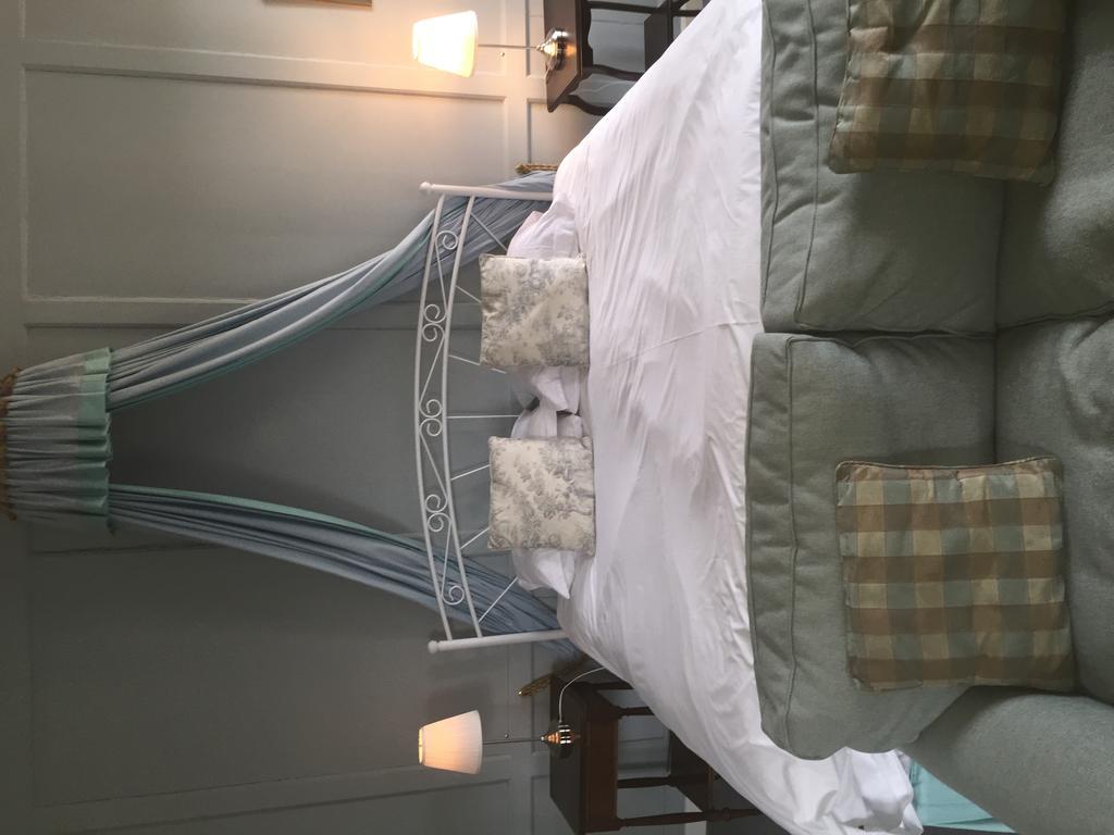 Trereife House Hotel Penzance Ruang foto