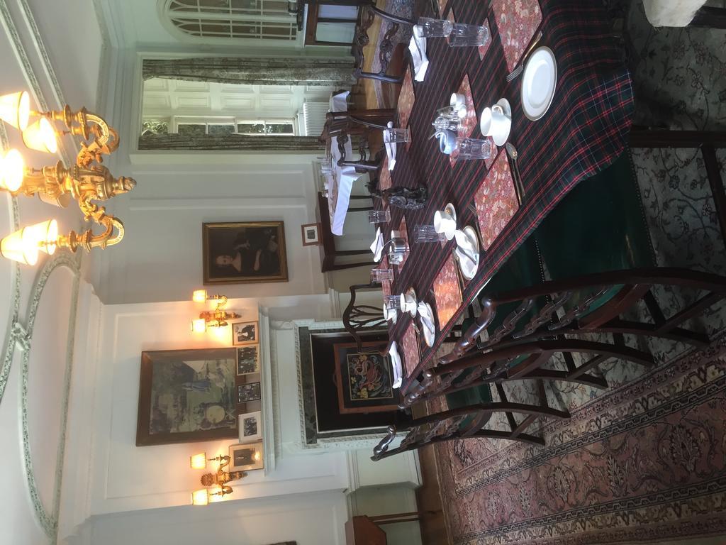 Trereife House Hotel Penzance Bagian luar foto
