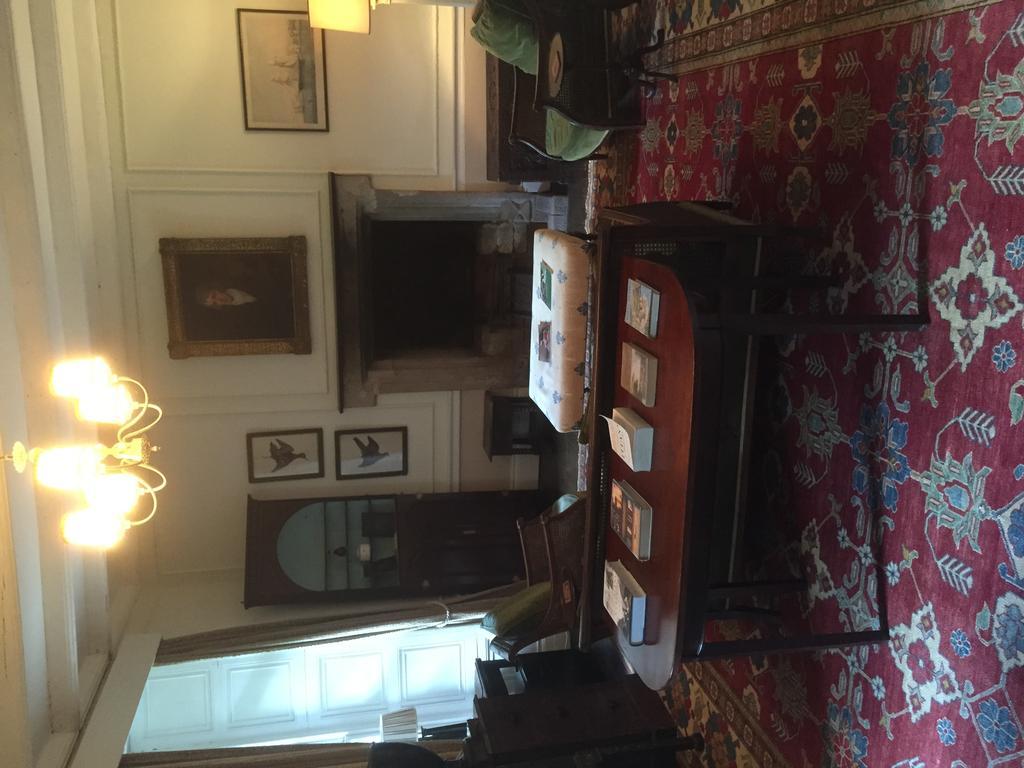 Trereife House Hotel Penzance Bagian luar foto