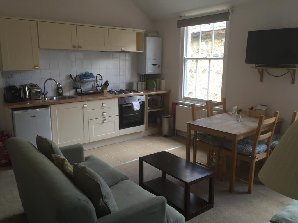 Trereife House Hotel Penzance Ruang foto