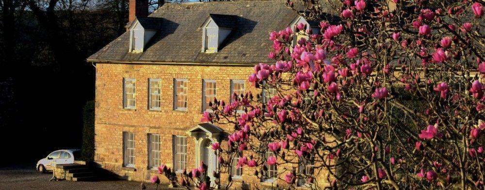 Trereife House Hotel Penzance Bagian luar foto