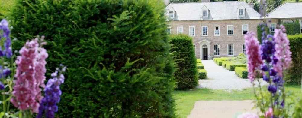 Trereife House Hotel Penzance Bagian luar foto
