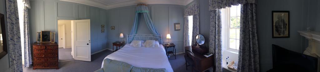 Trereife House Hotel Penzance Bagian luar foto
