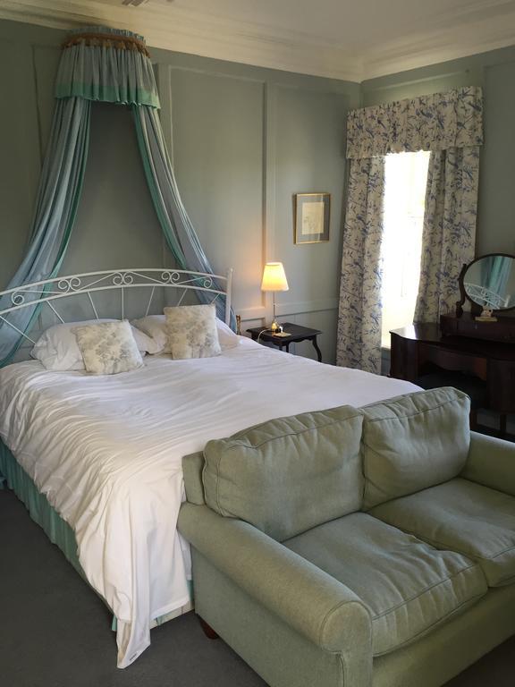Trereife House Hotel Penzance Bagian luar foto