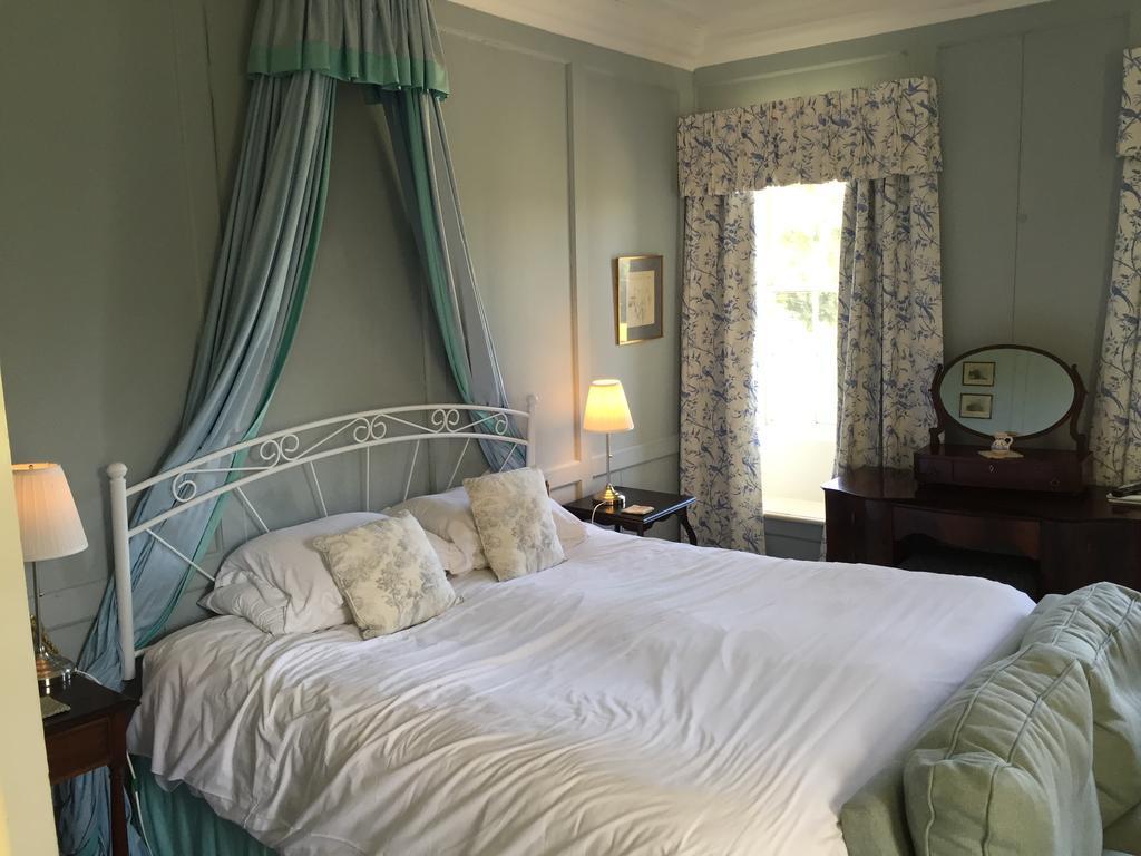 Trereife House Hotel Penzance Bagian luar foto