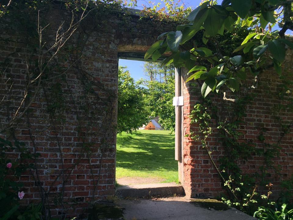 Trereife House Hotel Penzance Bagian luar foto