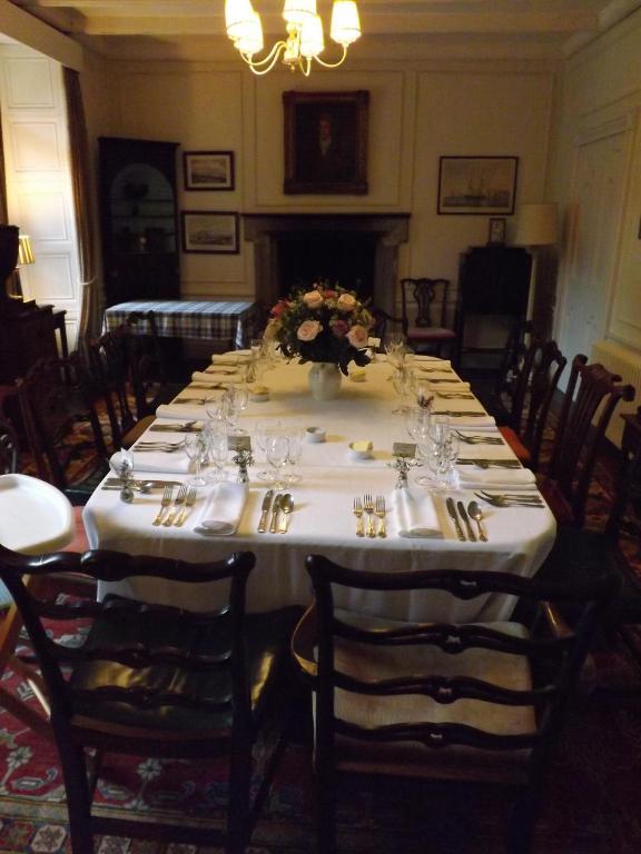 Trereife House Hotel Penzance Bagian luar foto