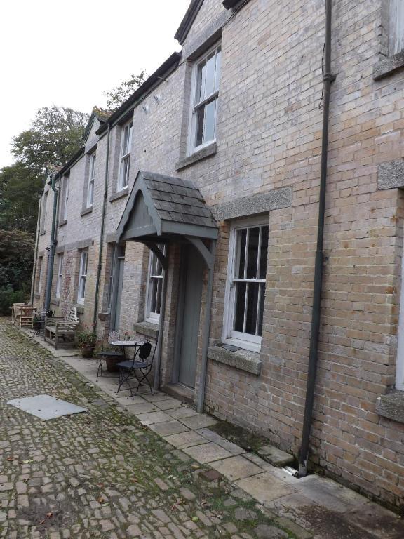 Trereife House Hotel Penzance Bagian luar foto