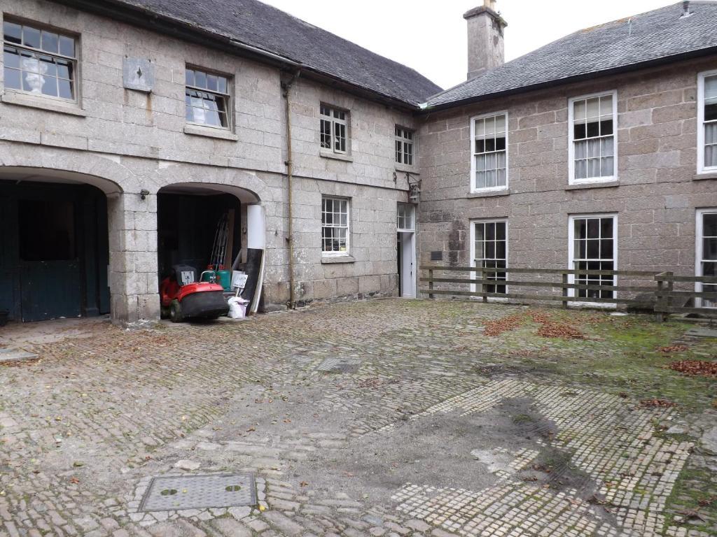 Trereife House Hotel Penzance Bagian luar foto