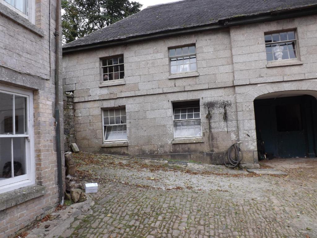 Trereife House Hotel Penzance Bagian luar foto