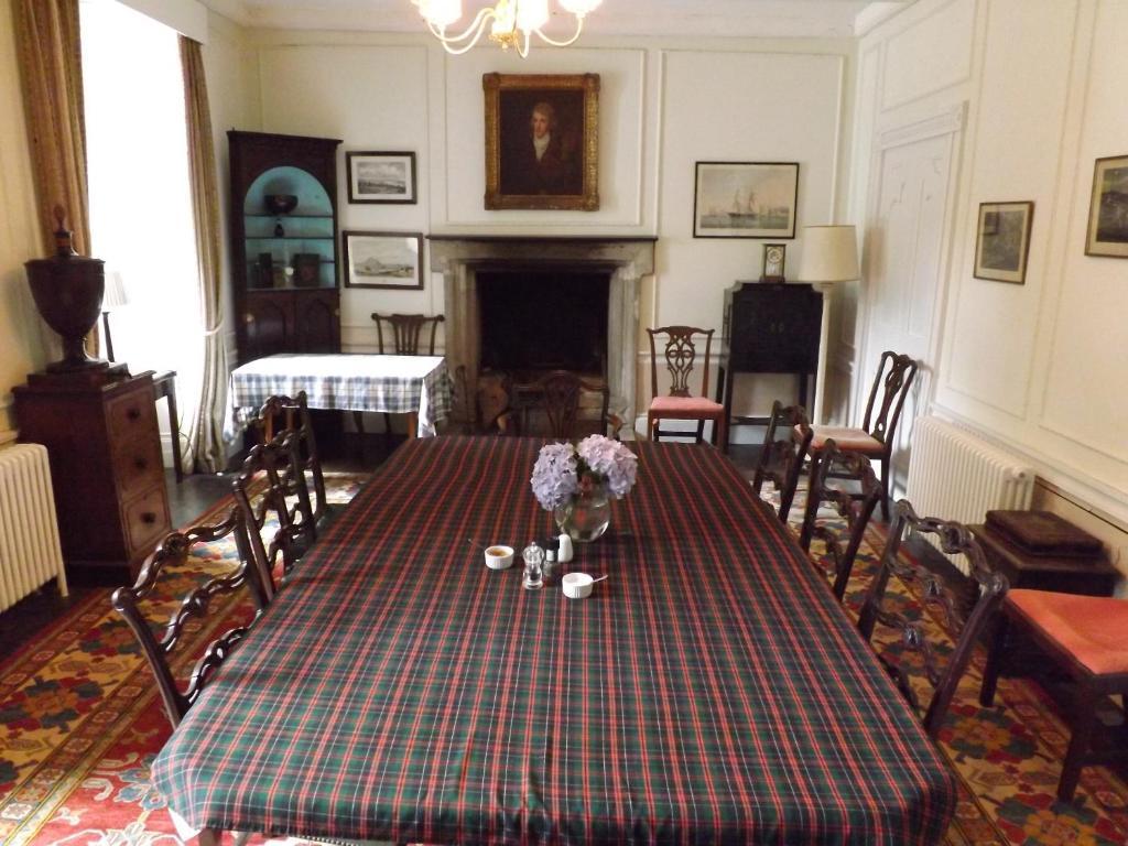 Trereife House Hotel Penzance Bagian luar foto