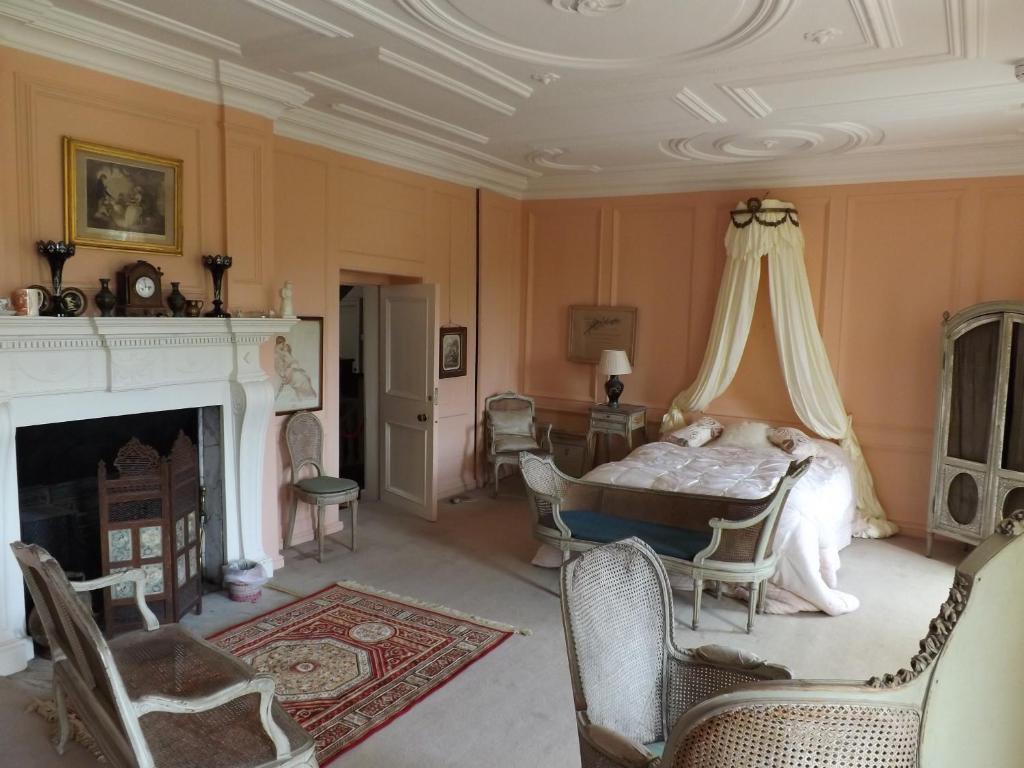 Trereife House Hotel Penzance Bagian luar foto