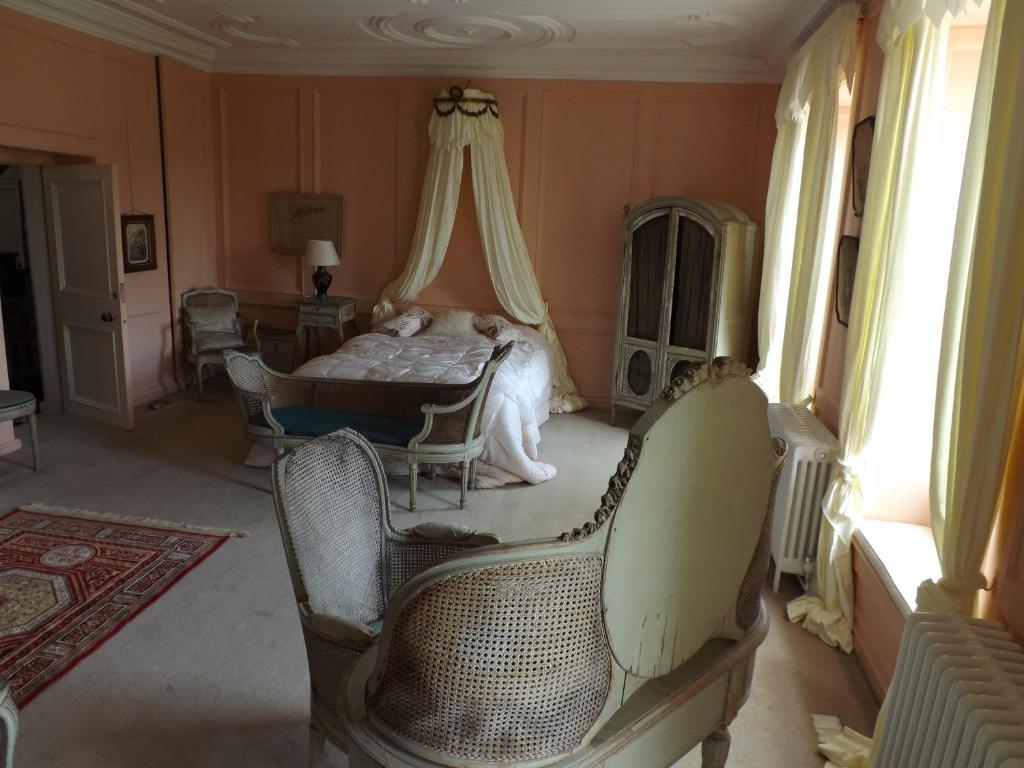 Trereife House Hotel Penzance Bagian luar foto