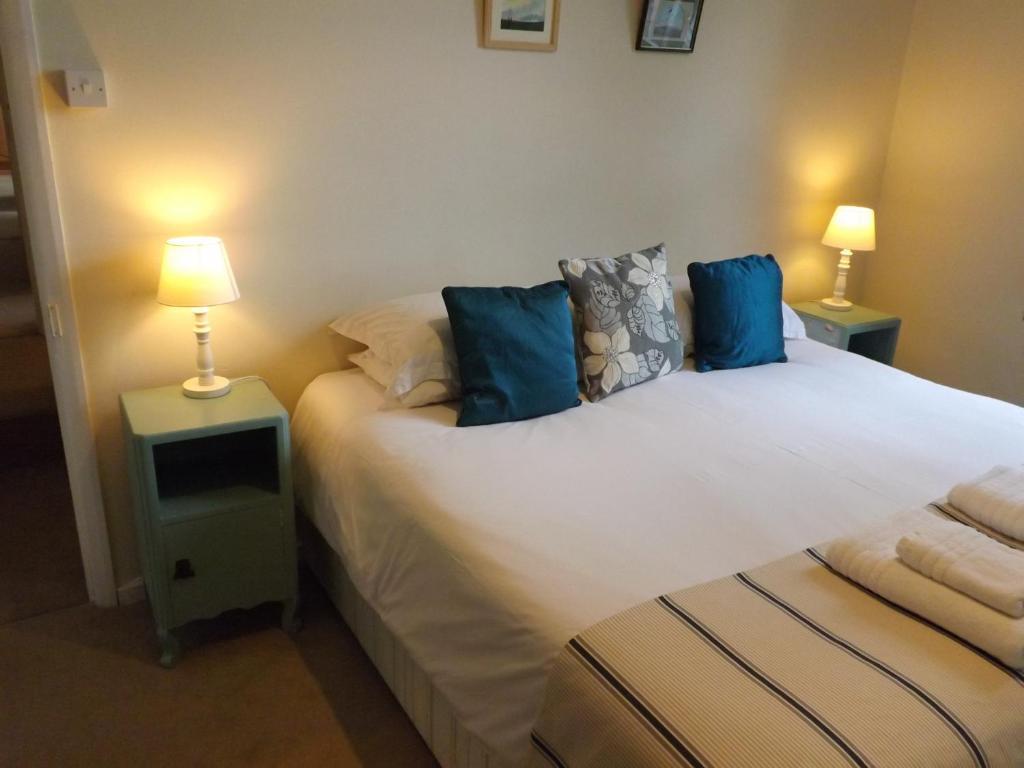 Trereife House Hotel Penzance Bagian luar foto