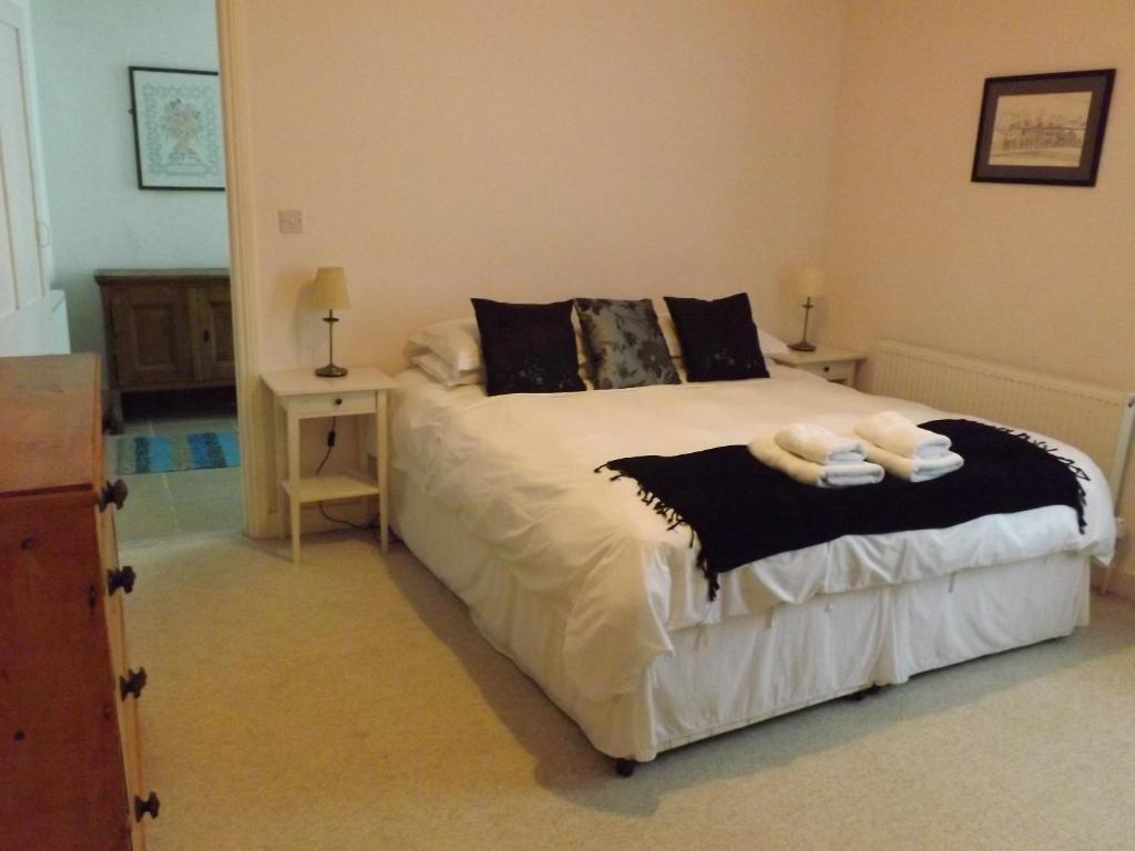 Trereife House Hotel Penzance Ruang foto