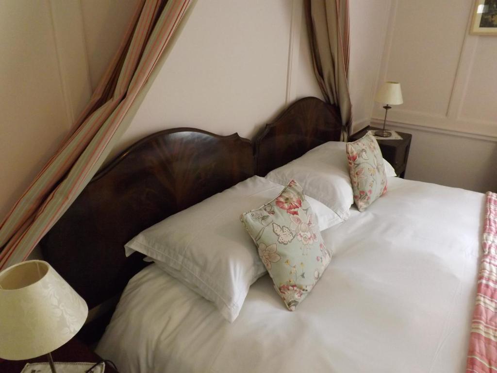 Trereife House Hotel Penzance Ruang foto