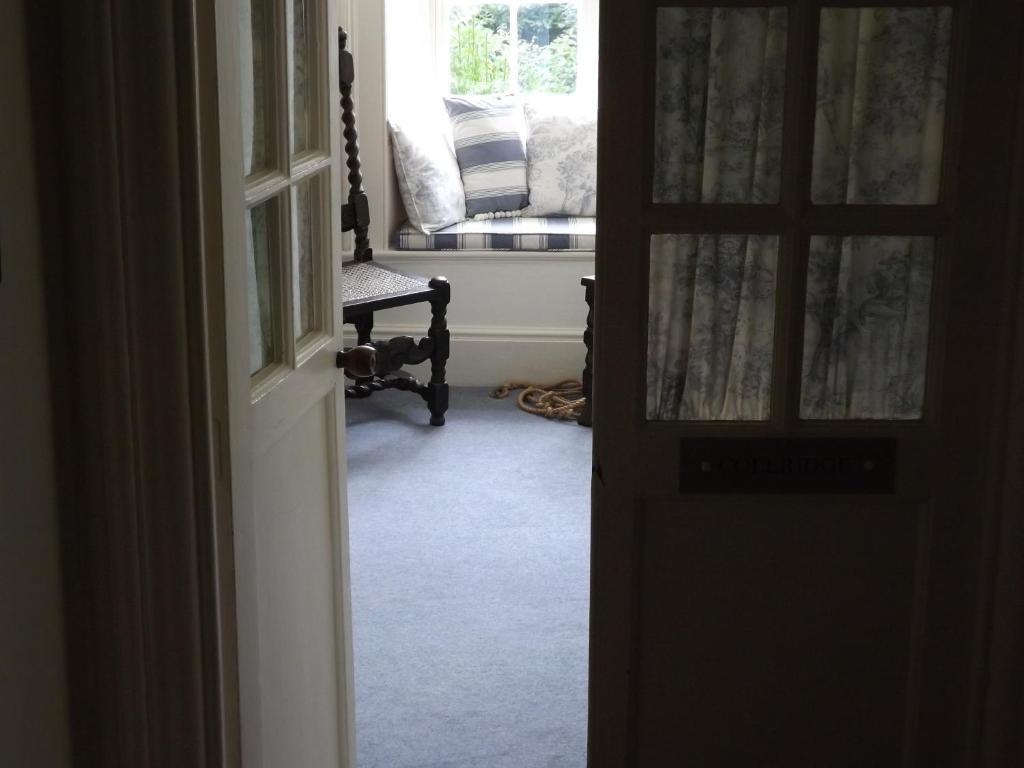 Trereife House Hotel Penzance Bagian luar foto