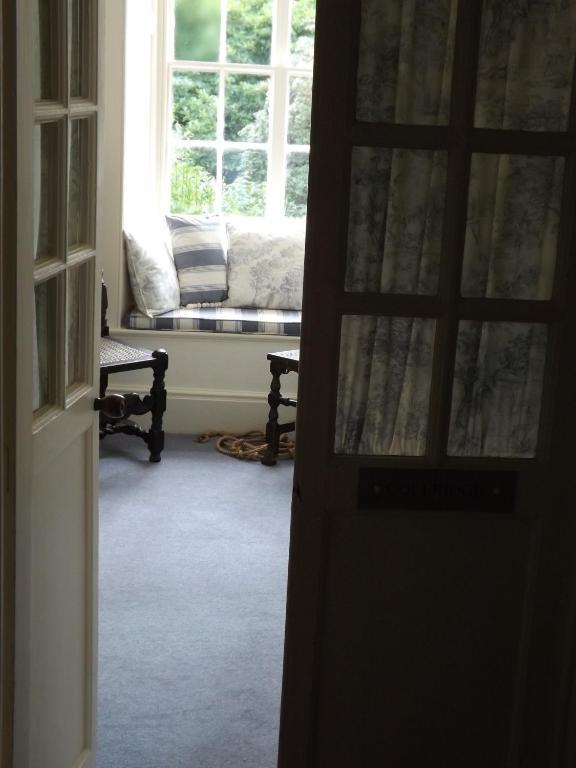 Trereife House Hotel Penzance Bagian luar foto